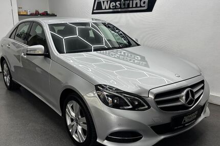 Mercedes-Benz E 200 81.000 km 17.990 &euro; Gütersloh 33334