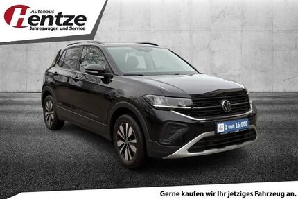 VW T-Cross 7.490 km 26.289 &euro; Gütersloh 33330