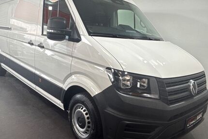 VW Crafter 42.000 km 32.990 &euro; Soest 59494