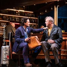 Nebenan 14.05.2026 Theater Gütersloh - Theatersaal