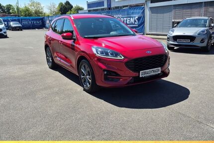 Ford Kuga 33.860 km 23.950 &euro; Lippstadt 59557