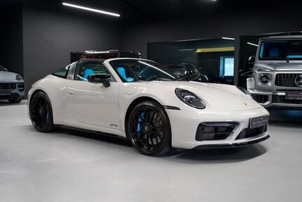 Porsche 992 21.500 km 155.000 &euro; Herzebrock-Clarholz 33442