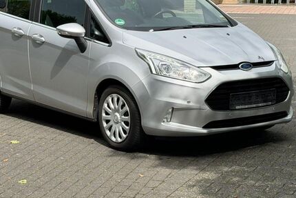Ford B-Max 228.000 km 3.999 &euro; Paderborn 33100