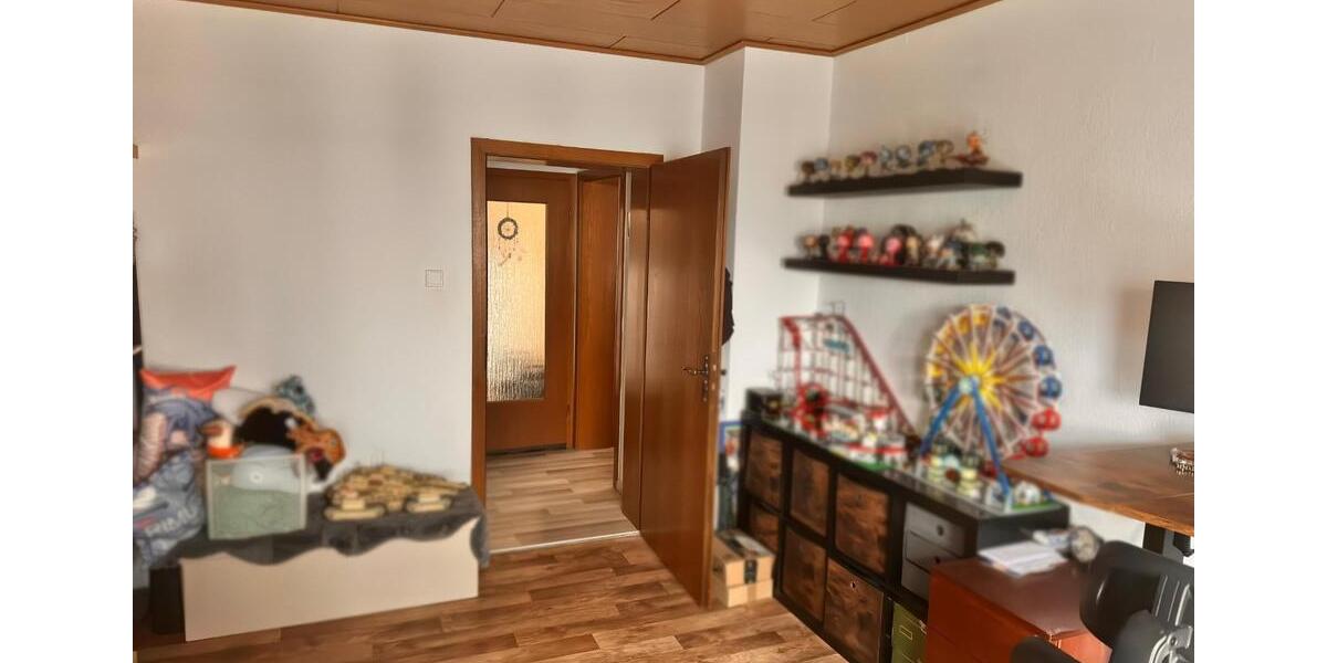 Erdgeschoßwohnung Paderborn - 3 Zimmer, 92 m&sup2;, 1.100&euro; | Angebot:24755845