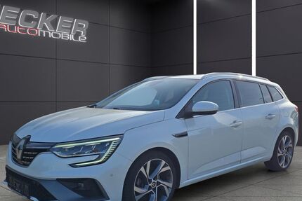 Renault Megane 87.603 km 16.890 &euro; Lippstadt 59557