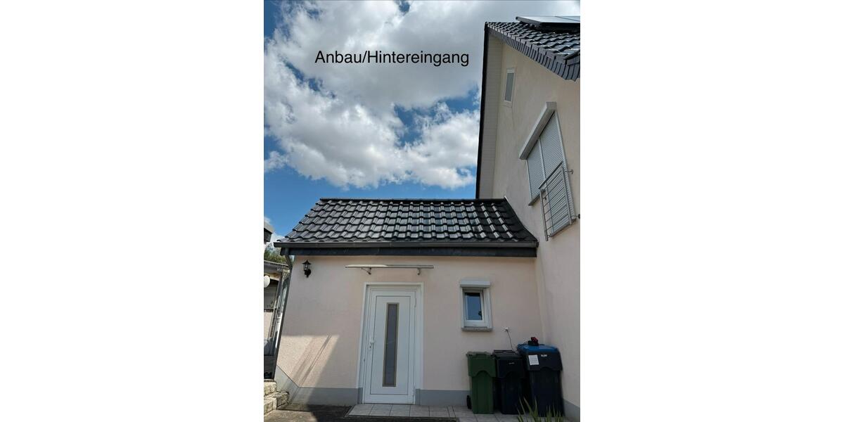 Einfamilienhaus Warstein - 5 Zimmer, 140 m&sup2;, 399.000&euro; | Angebot:27048328