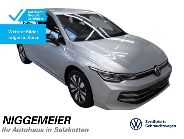 VW Golf 9.896 km 26.895 &euro; Salzkotten 33154
