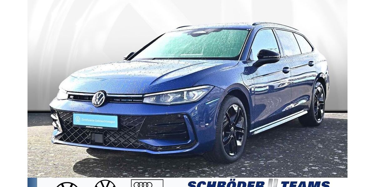 VW Passat 34.436 km 43.890 &euro; Verl 33415