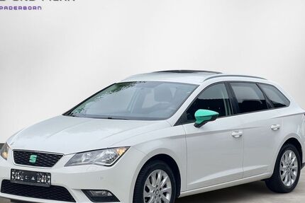 Seat Leon 159.772 km 5.999 &euro; Paderborn 33100