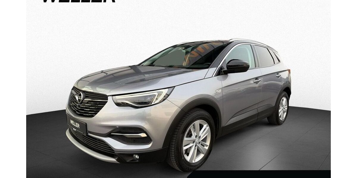 Opel Grandland (X) 44.000 km 18.990 &euro; Gütersloh 33334