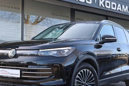 VW Tiguan 9.227 km 38.770 &euro; Rheda-Wiedenbrück 33378