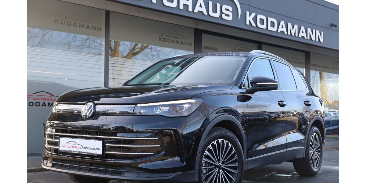 VW Tiguan 9.227 km 38.770 &euro; Rheda-Wiedenbrück 33378