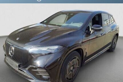 Mercedes-Benz EQS SUV 23.937 km 85.990 &euro; Oelde 59302