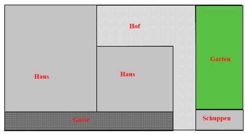Einfamilienhaus Geseke - 10 Zimmer, 180 m&sup2;, 199.000&euro; | Angebot:26048677