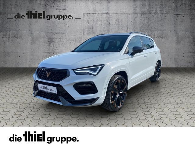 Cupra Ateca 26.800 km 35.290 &euro; Paderborn 33104