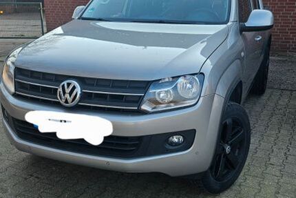 VW Amarok 167.500 km 19.600 &euro; Herzebrock 33442