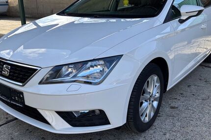 Seat Leon 117.757 km 11.990 &euro; Paderborn 33104