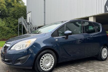 Opel Meriva 187.400 km 2.290 &euro; Paderborn 33102