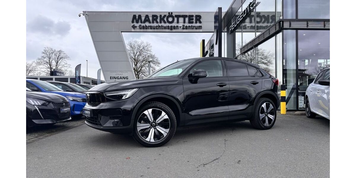 Volvo C40 32.062 km 32.650 &euro; Gütersloh 33334