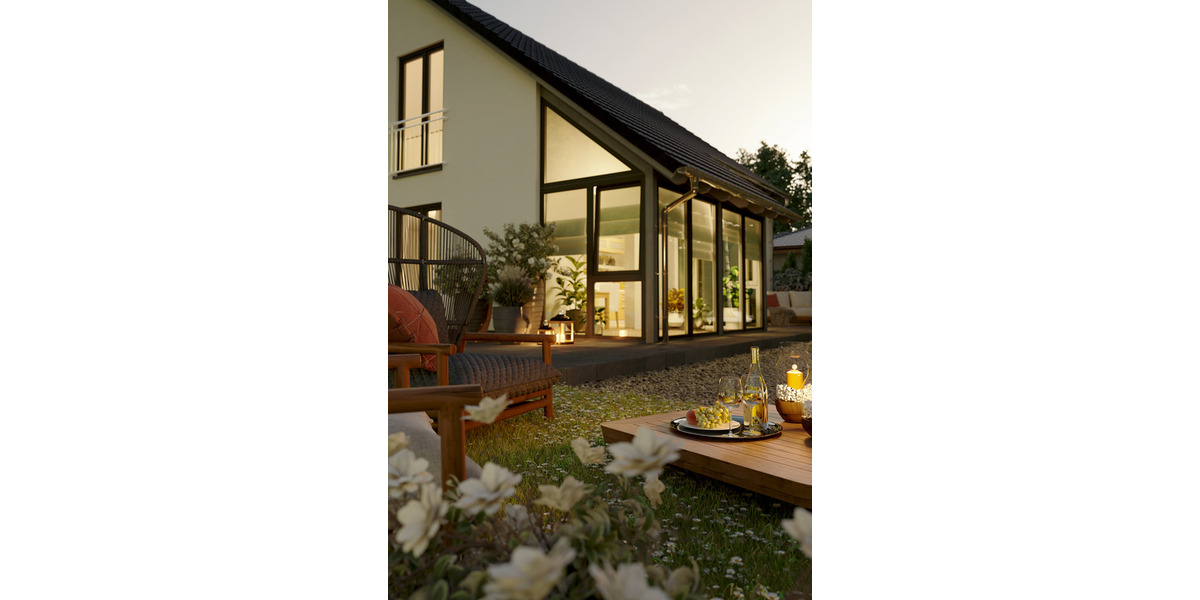 Einfamilienhaus Geseke Störmede - 5 Zimmer, 130 m&sup2;, 301.610&euro; | Angebot:26244435