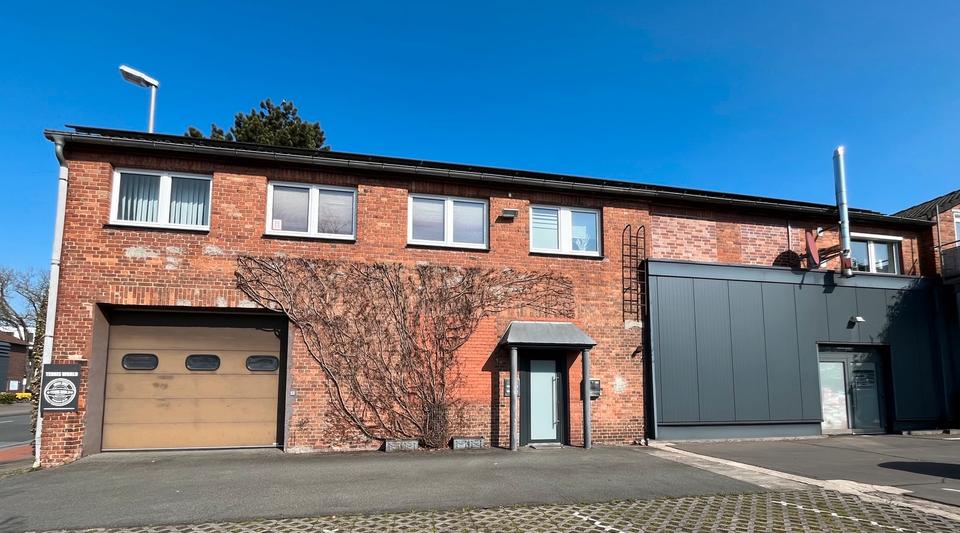 Gewerbeobjekt Gütersloh Kattenstroth - 700&euro; | Angebot:25831019