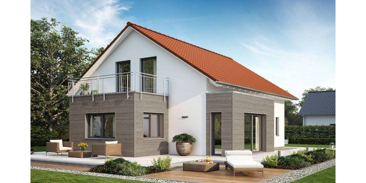 Einfamilienhaus Lippstadt-Cappel Cappel - 4 Zimmer, 116 m&sup2;, 391.509&euro; | Angebot:26797452