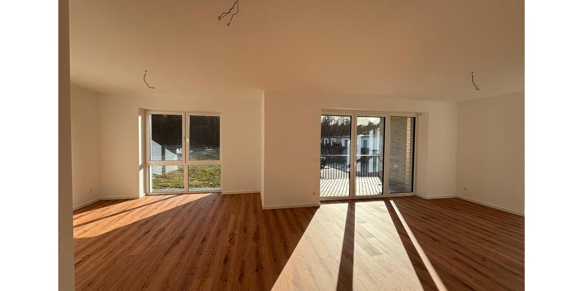 Etagenwohnung Verl - 3 Zimmer, 95 m&sup2;, 1.330&euro; | Angebot:25967598