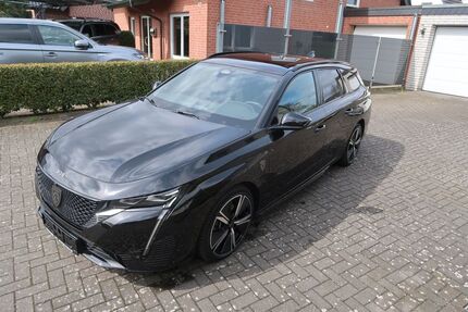 Peugeot 308 7.800 km 24.990 &euro; Verl 33415
