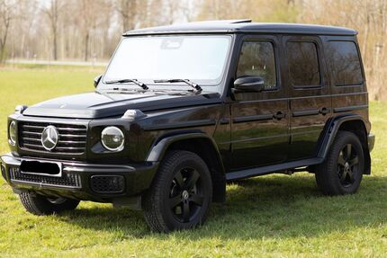 Mercedes-Benz G 450 14.250 km 145.900 &euro; Lippstadt 59557