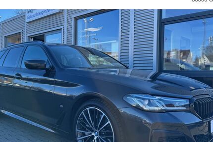 BMW 540 119.463 km 40.690 &euro; Gütersloh 33330