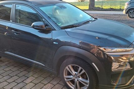 Hyundai KONA Elektro 85.550 km 19.500 &euro; Paderborn 33106
