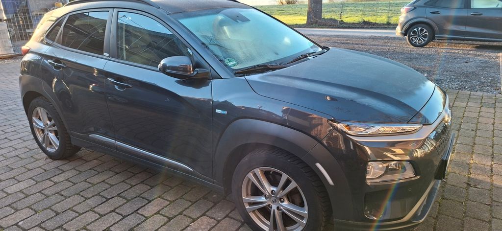 Hyundai KONA Elektro 85.550 km 19.500 &euro; Paderborn 33106