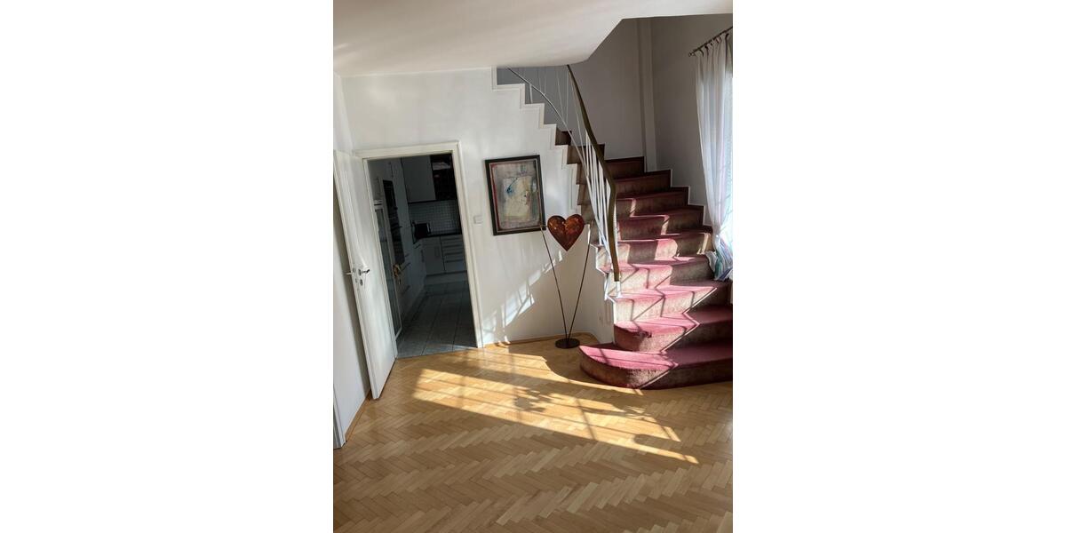 Einfamilienhaus Lippstadt Overhagen - 4 Zimmer, 300 m&sup2;, 395.000&euro; | Angebot:26726859