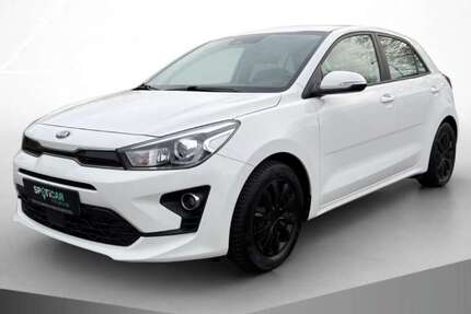 Kia Rio 99.600 km 11.690 &euro; Paderborn 33100