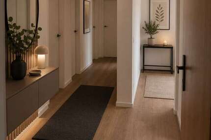 Wohnung Paderborn Schloß Neuhaus - 5 Zimmer, 93 m&sup2;, 235.000&euro; | Angebot:26976445