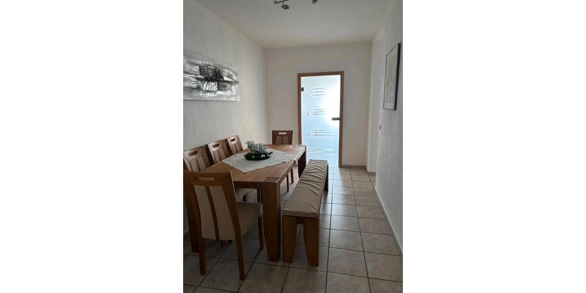 Etagenwohnung Lippstadt Overhagen - 3 Zimmer, 100 m&sup2;, 1.000&euro; | Angebot:26022987