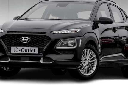 Hyundai KONA 43.180 km 13.850 &euro; Beckum 59269