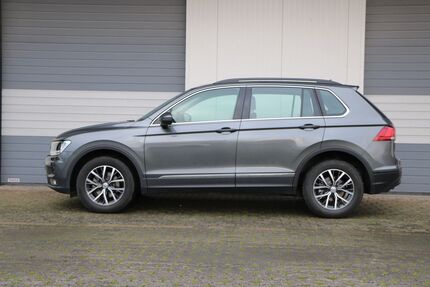 VW Tiguan 114.500 km 16.450 &euro; Paderborn 33102