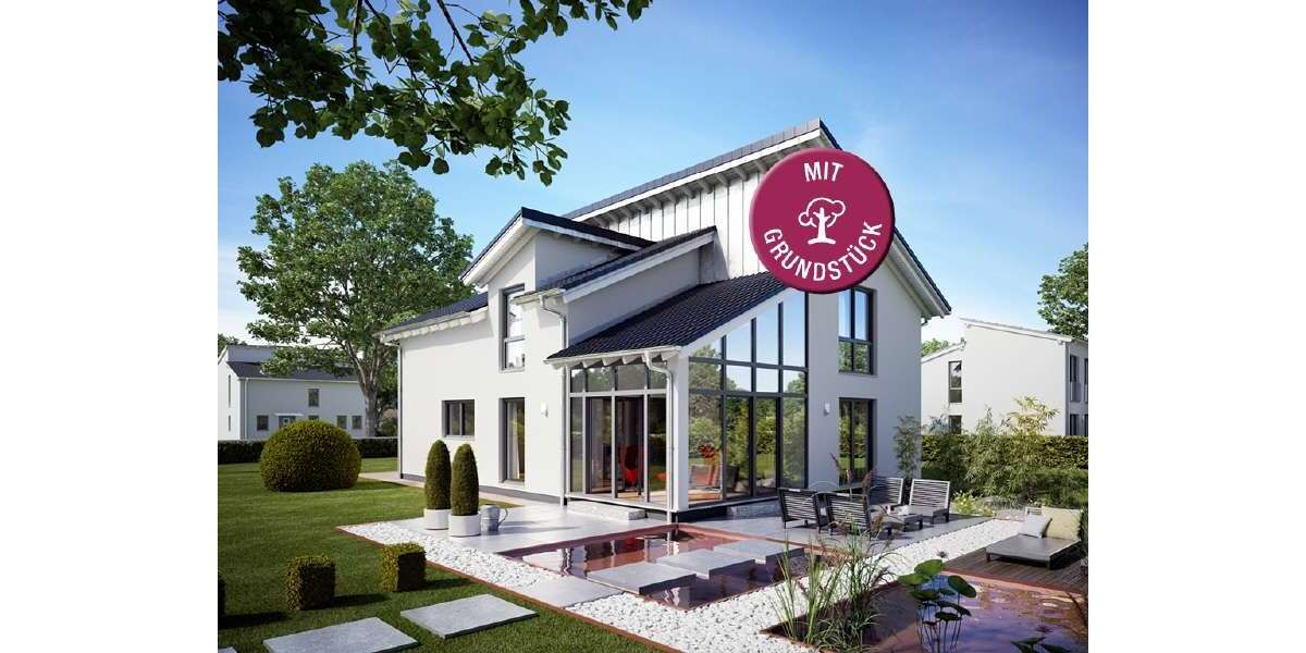 Einfamilienhaus Bad Wünnenberg - 5 Zimmer, 189 m&sup2;, 691.500&euro; | Angebot:26651958