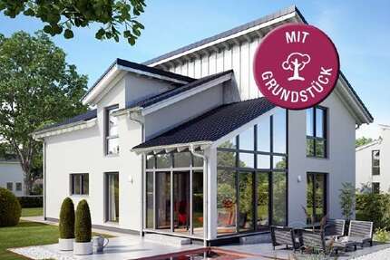 Haus Bad Wünnenberg - 5 Zimmer, 189 m&sup2;, 691.500&euro; | Angebot:26651958