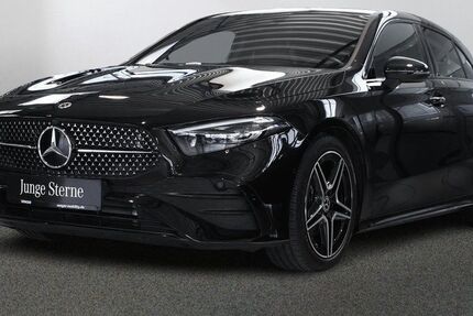 Mercedes-Benz A 200 14.161 km 34.280 &euro; Beckum 59269