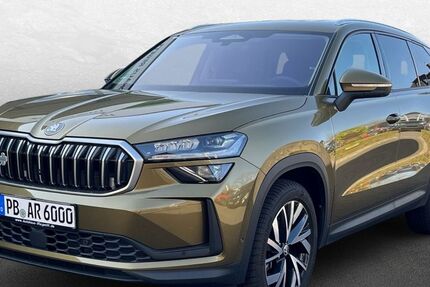 Skoda Kodiaq 11.828 km 52.990 &euro; Delbrück-Westenholz 33129
