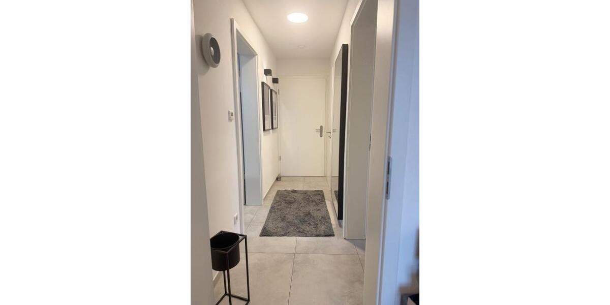 Dachgeschoßwohnung Rietberg - 2 Zimmer, 70 m&sup2;, 950&euro; | Angebot:25868075