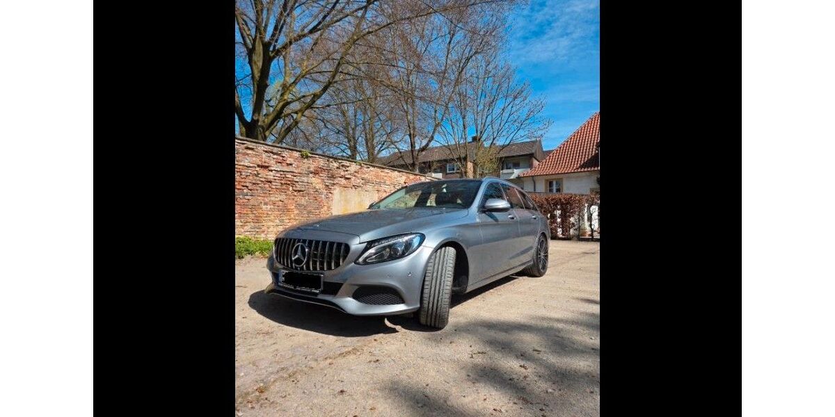 Mercedes-Benz C 220 234.767 km 16.500 &euro; Herzebrock Clarholz 33442