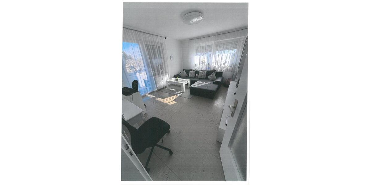 Etagenwohnung Rietberg - 3 Zimmer, 61 m&sup2;, 820&euro; | Angebot:25991544