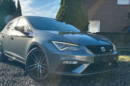 Seat Leon 117.056 km 16.500 &euro; Gütersloh 33334