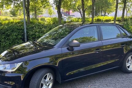 Audi A1 107.747 km 11.800 &euro; Paderborn 33106