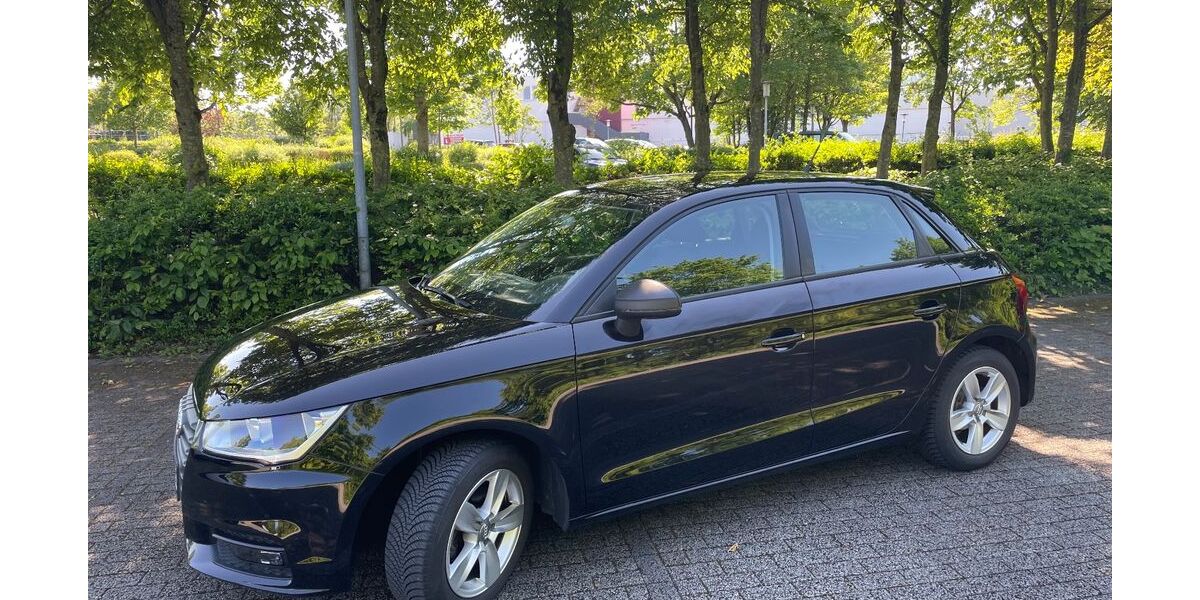 Audi A1 107.747 km 11.800 &euro; Paderborn 33106
