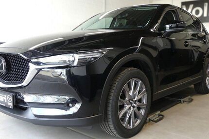 Mazda CX-5 91.400 km 22.790 &euro; Paderborn 33106