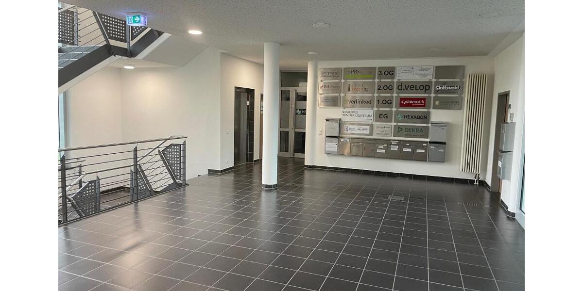 Gewerbeobjekt Paderborn - 2.258&euro; | Angebot:26019782